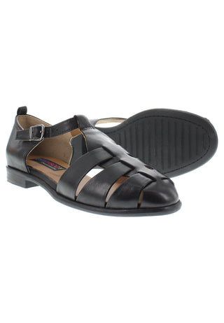 ADELE - Römer Sandalette mit geschlossener Ferse