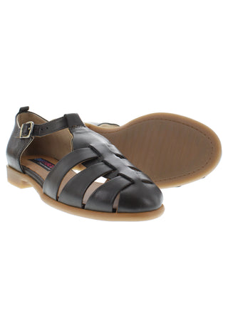 ADELE - Römer Sandalette mit geschlossener Ferse