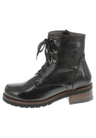 LYSI - Lässige Schnürboots
