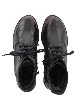 LYSI - Lässige Schnürboots