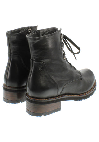 LYSI - Lässige Schnürboots
