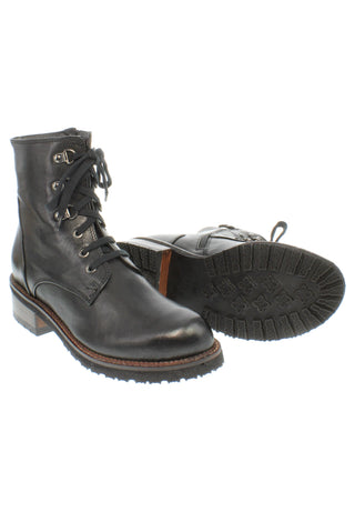 LYSI - Lässige Schnürboots