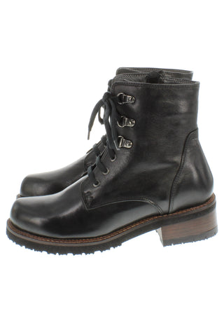 LYSI - Lässige Schnürboots