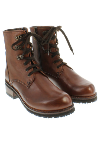 LYSI - Lässige Schnürboots