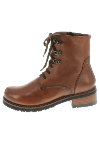 LYSI - Lässige Schnürboots