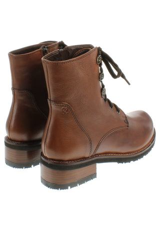 LYSI - Lässige Schnürboots