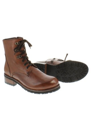 LYSI - Lässige Schnürboots
