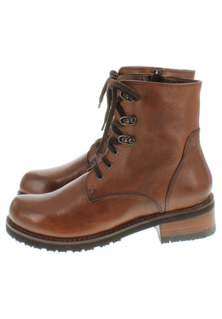 LYSI - Lässige Schnürboots