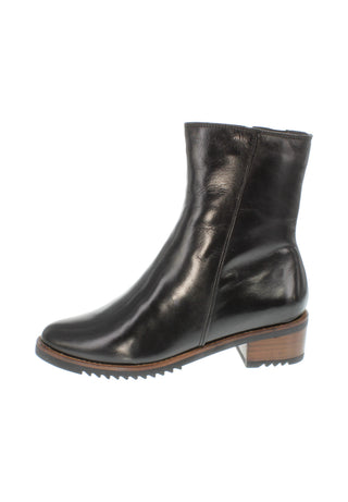BIRMA - Lässige Lammfell Boots