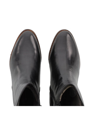 BIRMA - Lässige Lammfell Boots