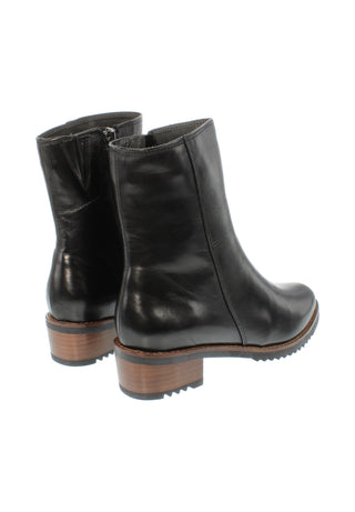 BIRMA - Lässige Lammfell Boots