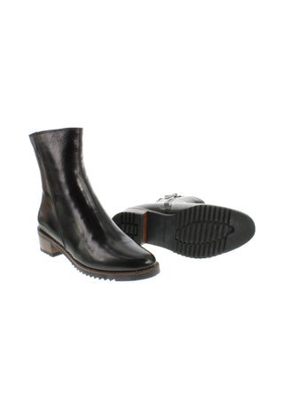 BIRMA - Lässige Lammfell Boots