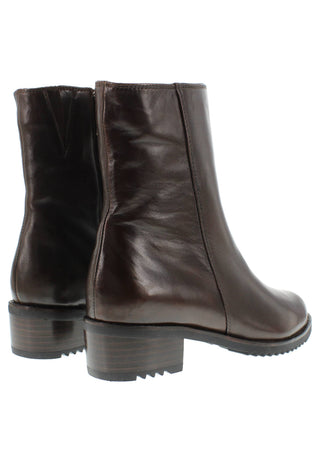 BIRMA - Lässige Lammfell Boots