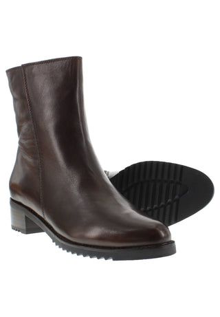 BIRMA - Lässige Lammfell Boots