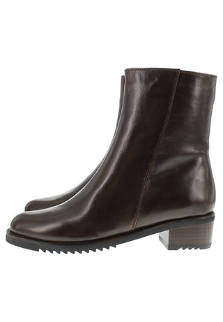 BIRMA - Lässige Lammfell Boots
