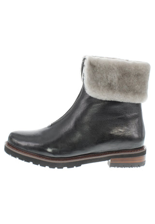 NICO - Feminine Lammfell Boots