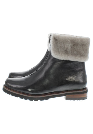 NICO - Feminine Lammfell Boots