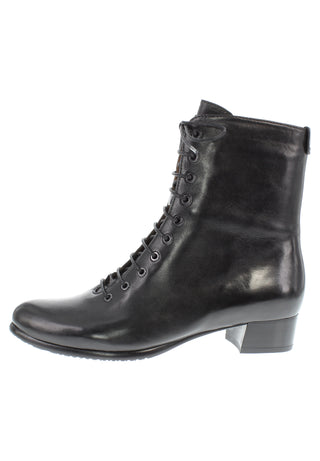 BRYONIA - feminine Schnürstiefelette