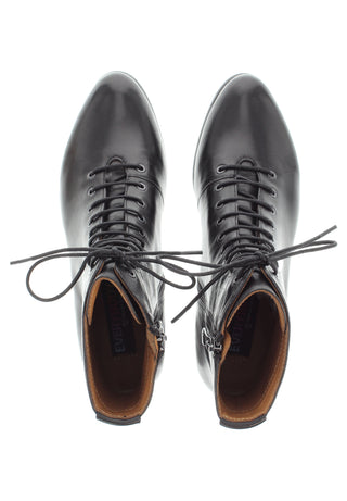 BRYONIA - feminine Schnürstiefelette