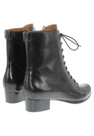 BRYONIA - feminine Schnürstiefelette