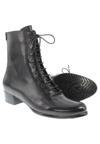 BRYONIA - feminine Schnürstiefelette
