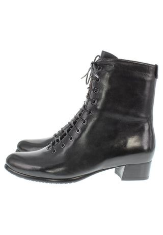 BRYONIA - feminine Schnürstiefelette