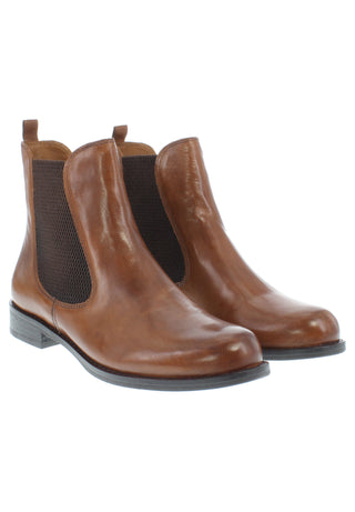 AVENA - Coole Chelsea Stiefelette