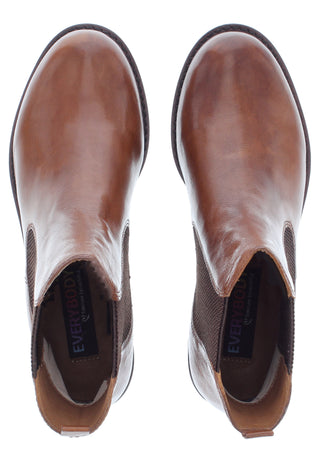 AVENA - Coole Chelsea Stiefelette