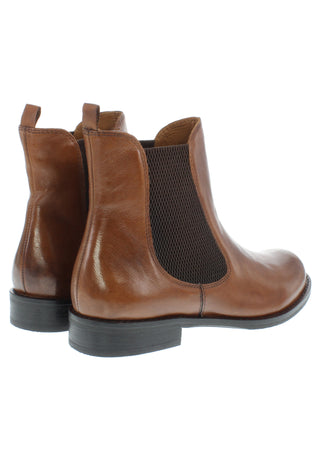 AVENA - Coole Chelsea Stiefelette