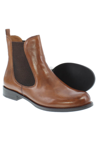 AVENA - Coole Chelsea Stiefelette