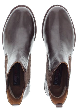 AVENA - Coole Chelsea Stiefelette