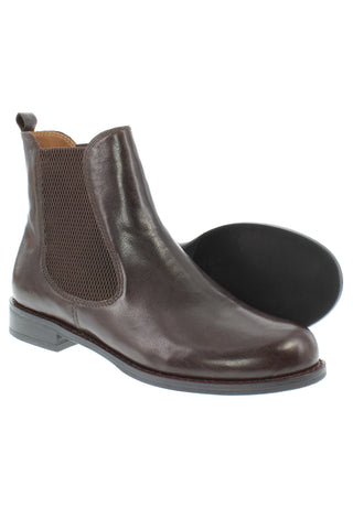 AVENA - Coole Chelsea Stiefelette