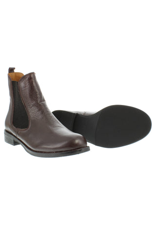 AVENA - Coole Chelsea Stiefelette