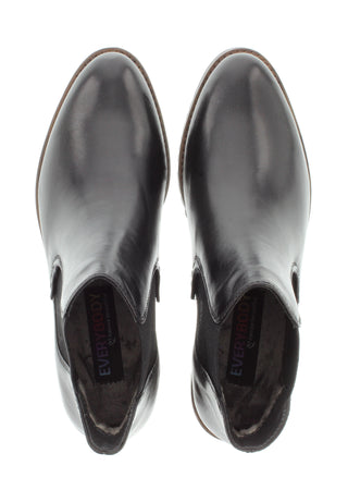BEDFORD - Chelsea Boots mit profilierter Sohle
