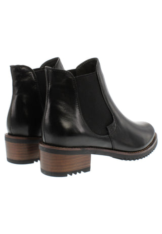 BEDFORD - Chelsea Boots mit profilierter Sohle