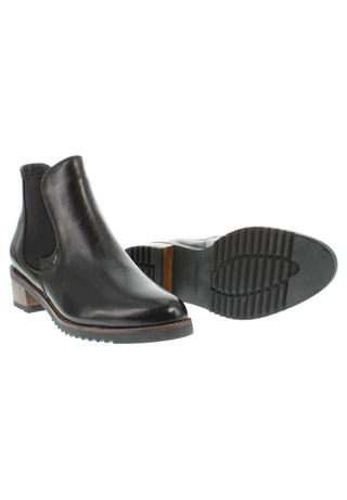 BEDFORD - Chelsea Boots mit profilierter Sohle