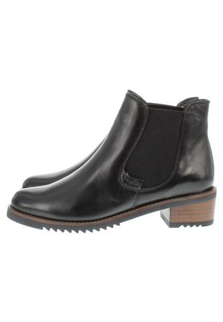 BEDFORD - Chelsea Boots mit profilierter Sohle