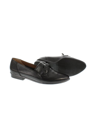 BULLATA - Loafer mit Flechtriemchen