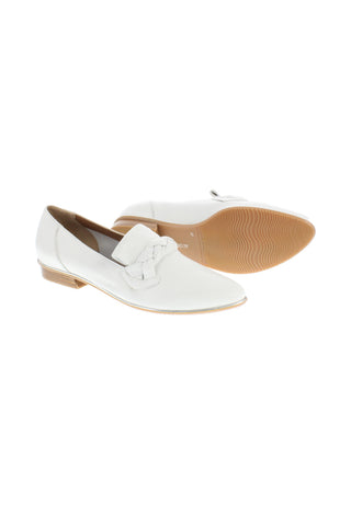 BULLATA - Loafer mit Flechtriemchen