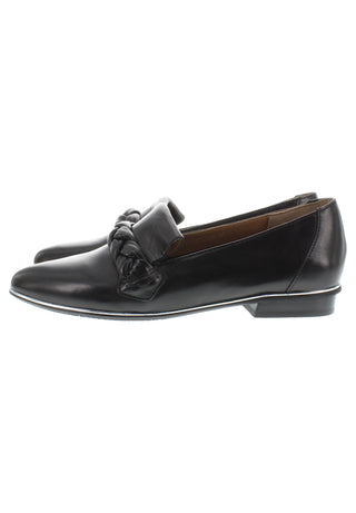 BULLATA - Loafer mit Flechtriemchen