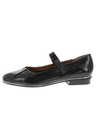 BATILDA - edle spitze Ballerinas
