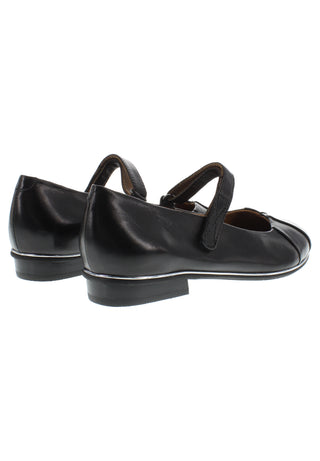 BATILDA - edle spitze Ballerinas