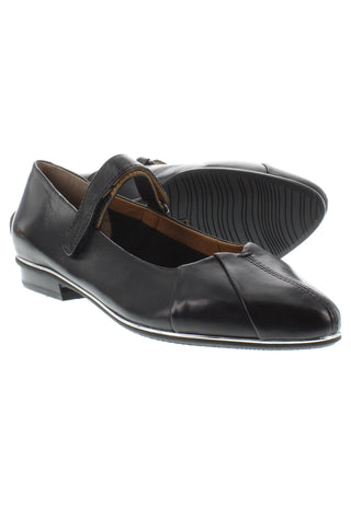 BATILDA - edle spitze Ballerinas