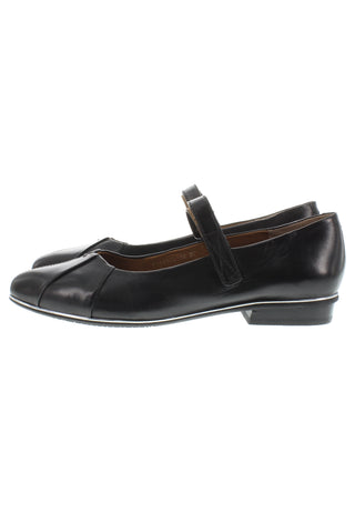 BATILDA - edle spitze Ballerinas