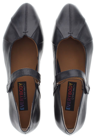 BATILDA - edle spitze Ballerinas