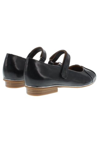 BATILDA - edle spitze Ballerinas