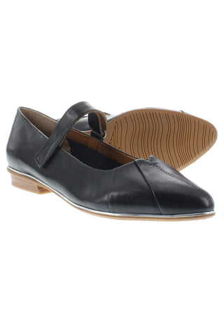 BATILDA - edle spitze Ballerinas