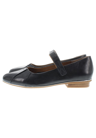 BATILDA - edle spitze Ballerinas