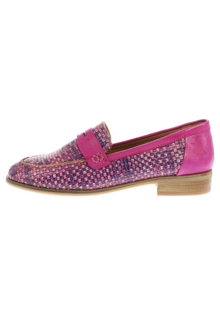 AMBATA - femininer Pennyloafer