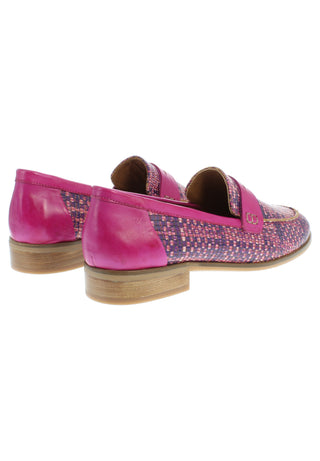 AMBATA - femininer Pennyloafer